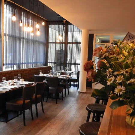 De Tipmast Hotel Bladel